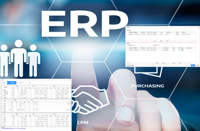 軟件開發(fā)-軟件定制-OA辦公系統(tǒng)-裝修企業(yè)管理平臺-智慧養(yǎng)老平臺