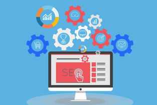 廣東眾享未來(lái) 不同色系的網(wǎng)站建設(shè)有不同的效果