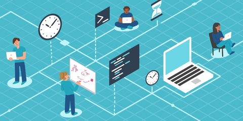 上海小程序與軟件系統(tǒng)定制開發(fā)全攻略 賦能企業(yè)數(shù)字化轉(zhuǎn)型