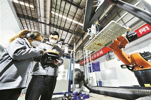 整合核心技術(shù) 助建智能工廠(chǎng)