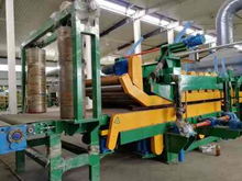 巖棉生產線 團隊自主研發(fā)一廠一方案